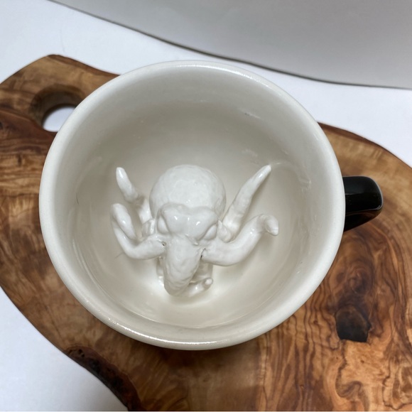 Creature Cup - Octopus - Picture 3 of 5